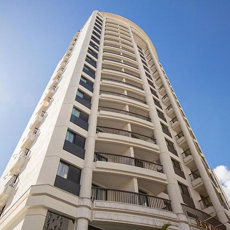 Epi- Plaza Ibirapuera By Anora Spaces São Paulo Exterior foto